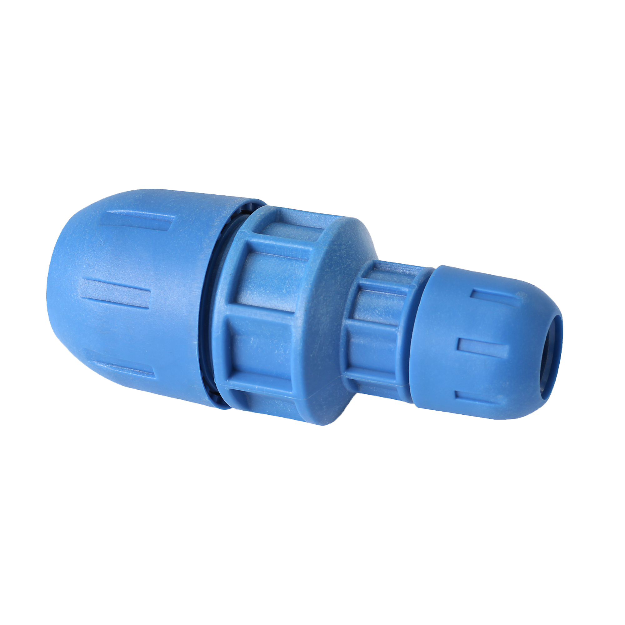 Fastpipe, Reduction Union 2in. X 1in. use with Rigid FastPipe, Max. PSI 190 Model# F5221